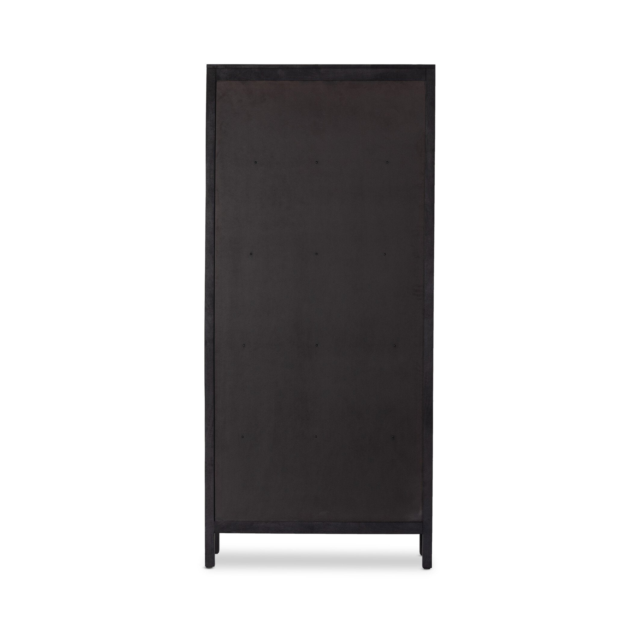 Four Hands Caprice Tall Cabinet