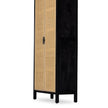 Four Hands Caprice Tall Cabinet