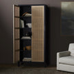 Four Hands Caprice Tall Cabinet