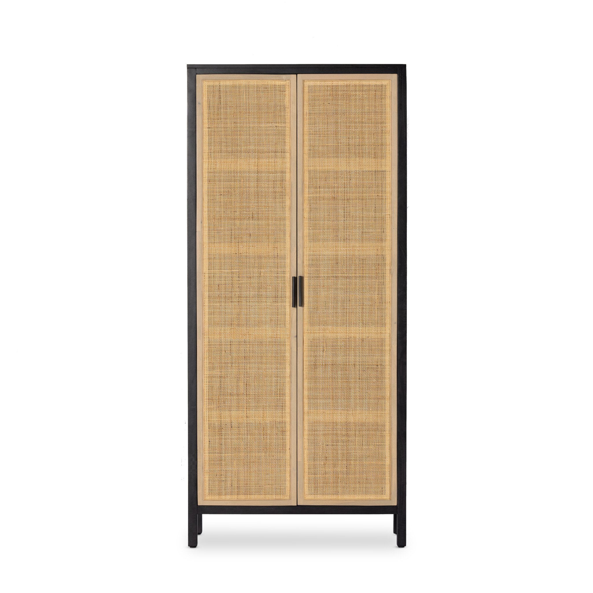 Four Hands Caprice Tall Cabinet