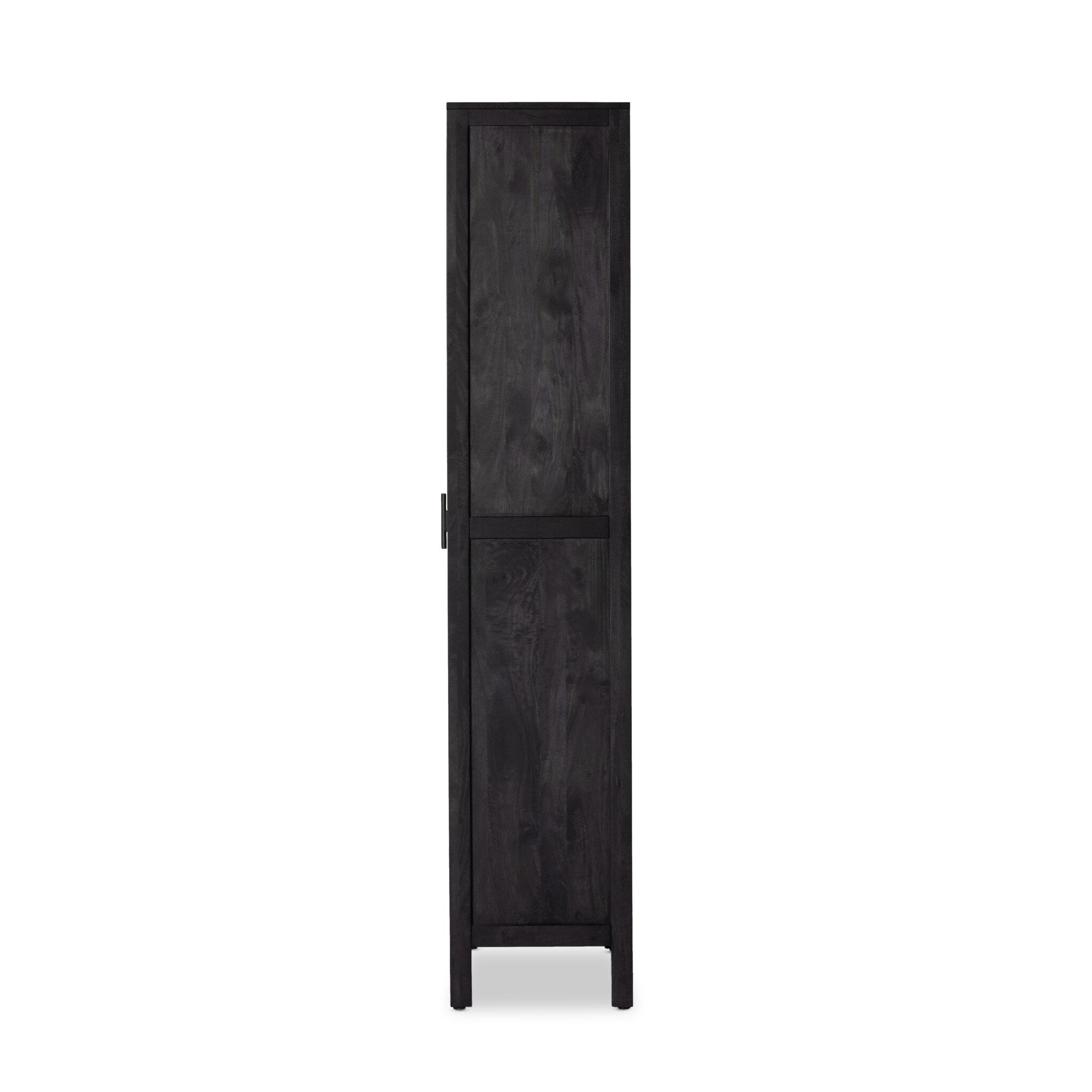 Four Hands Caprice Tall Cabinet