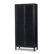 Four Hands Caprice Tall Cabinet