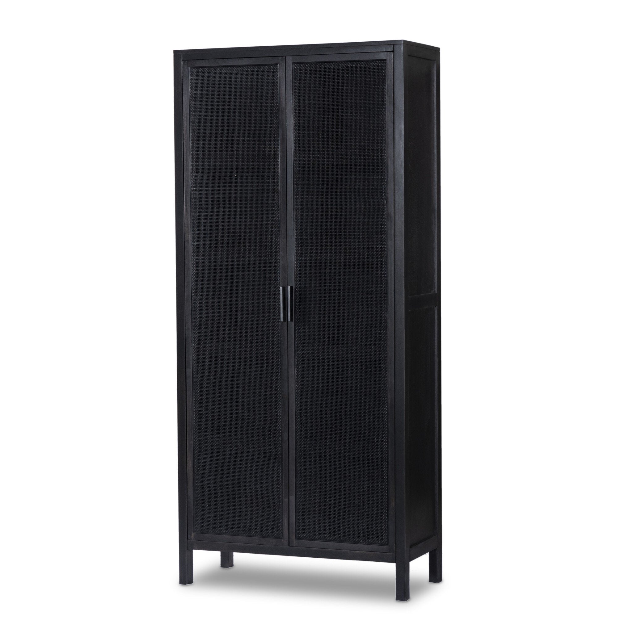 Four Hands Caprice Tall Cabinet