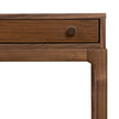 Arturo Desk-Natural Walnut