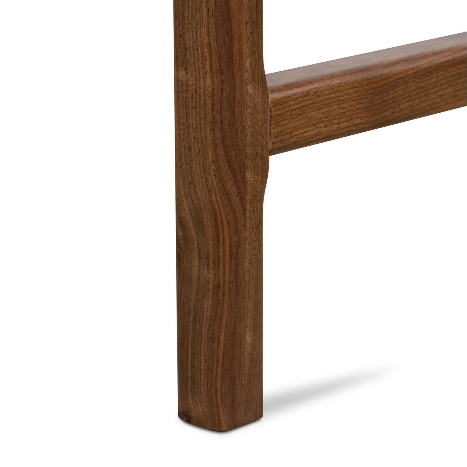 Arturo Desk-Natural Walnut