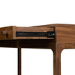 Arturo Desk-Natural Walnut