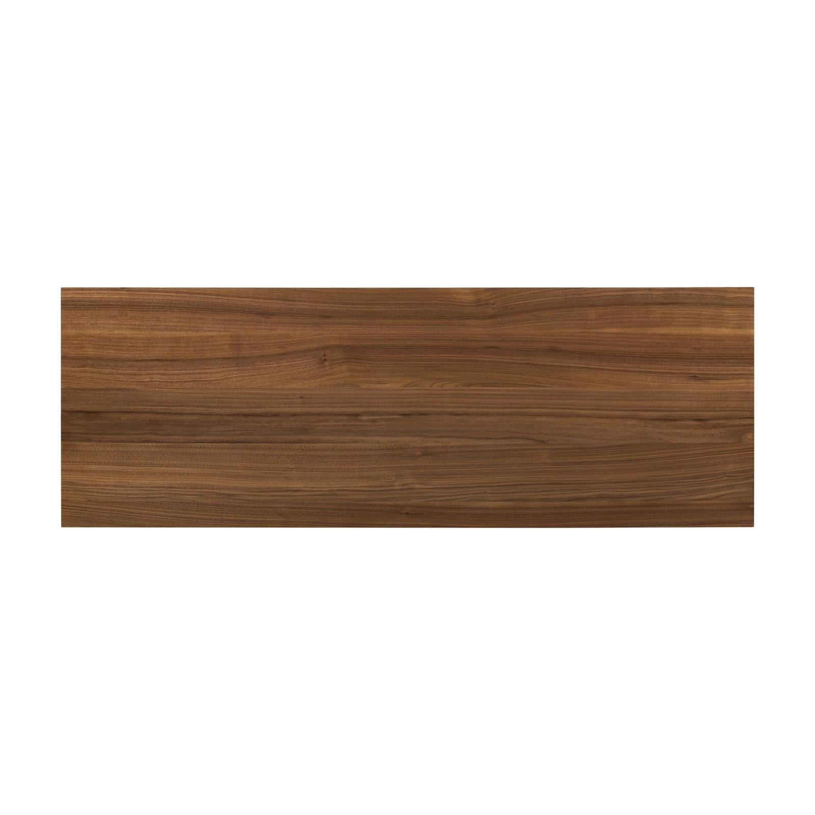 Arturo Desk-Natural Walnut