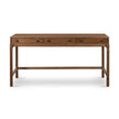 Arturo Desk-Natural Walnut