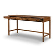 Arturo Desk-Natural Walnut