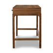 Arturo Desk-Natural Walnut
