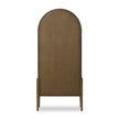Four Hands Tolle Panel Door Cabinet