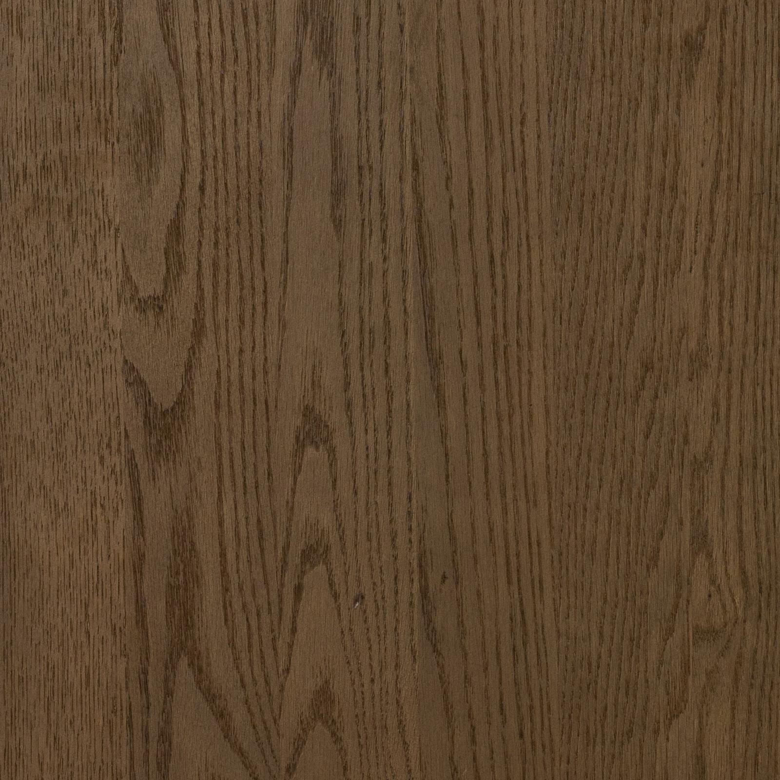 Four Hands Tolle Panel Door Cabinet