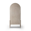 Four Hands Tolle Panel Door Cabinet