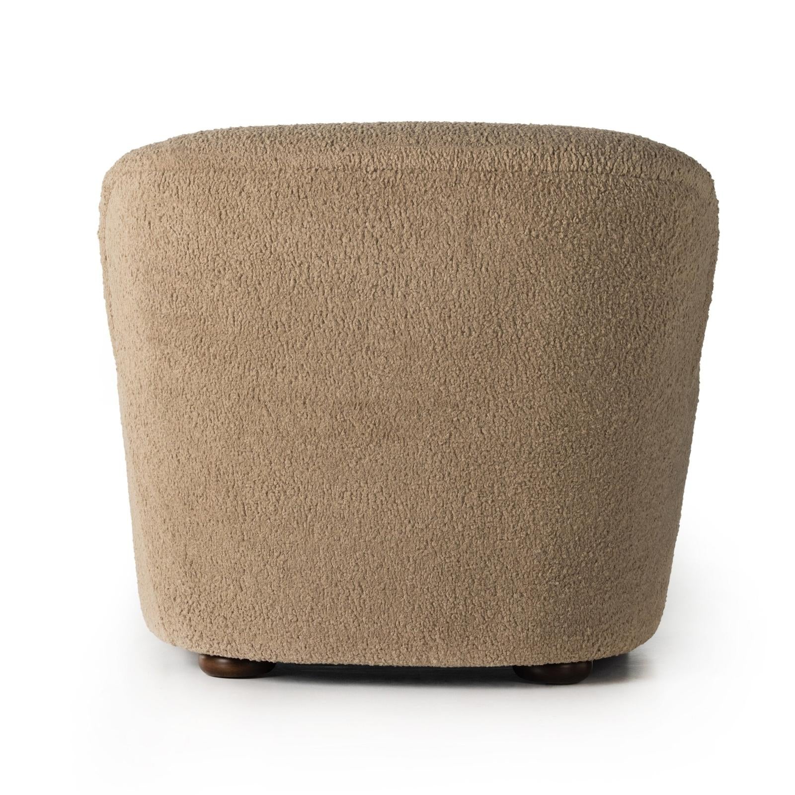 Four Hands Kadon Chair