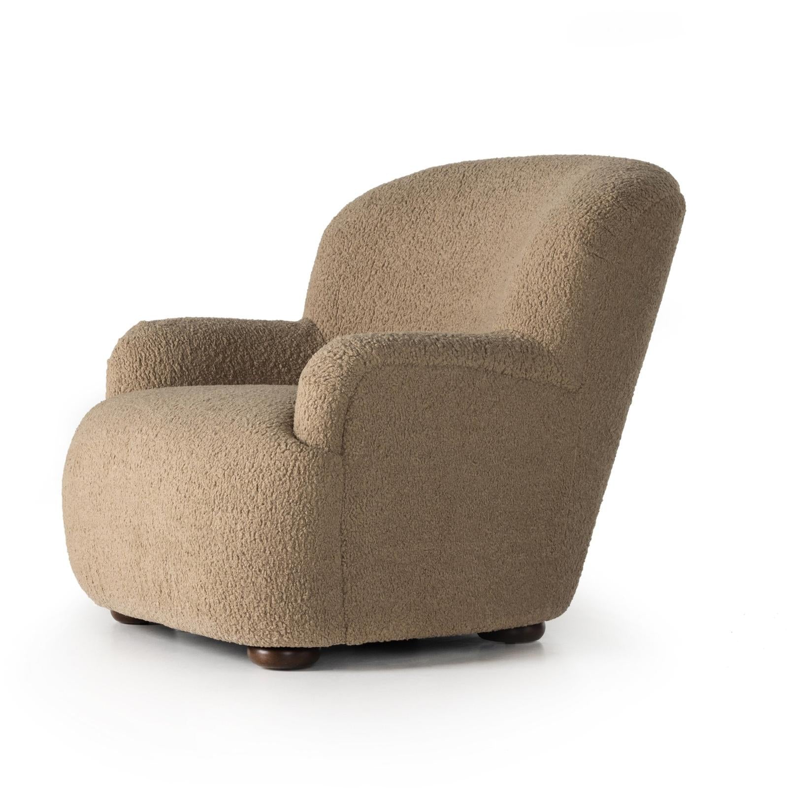 Four Hands Kadon Chair