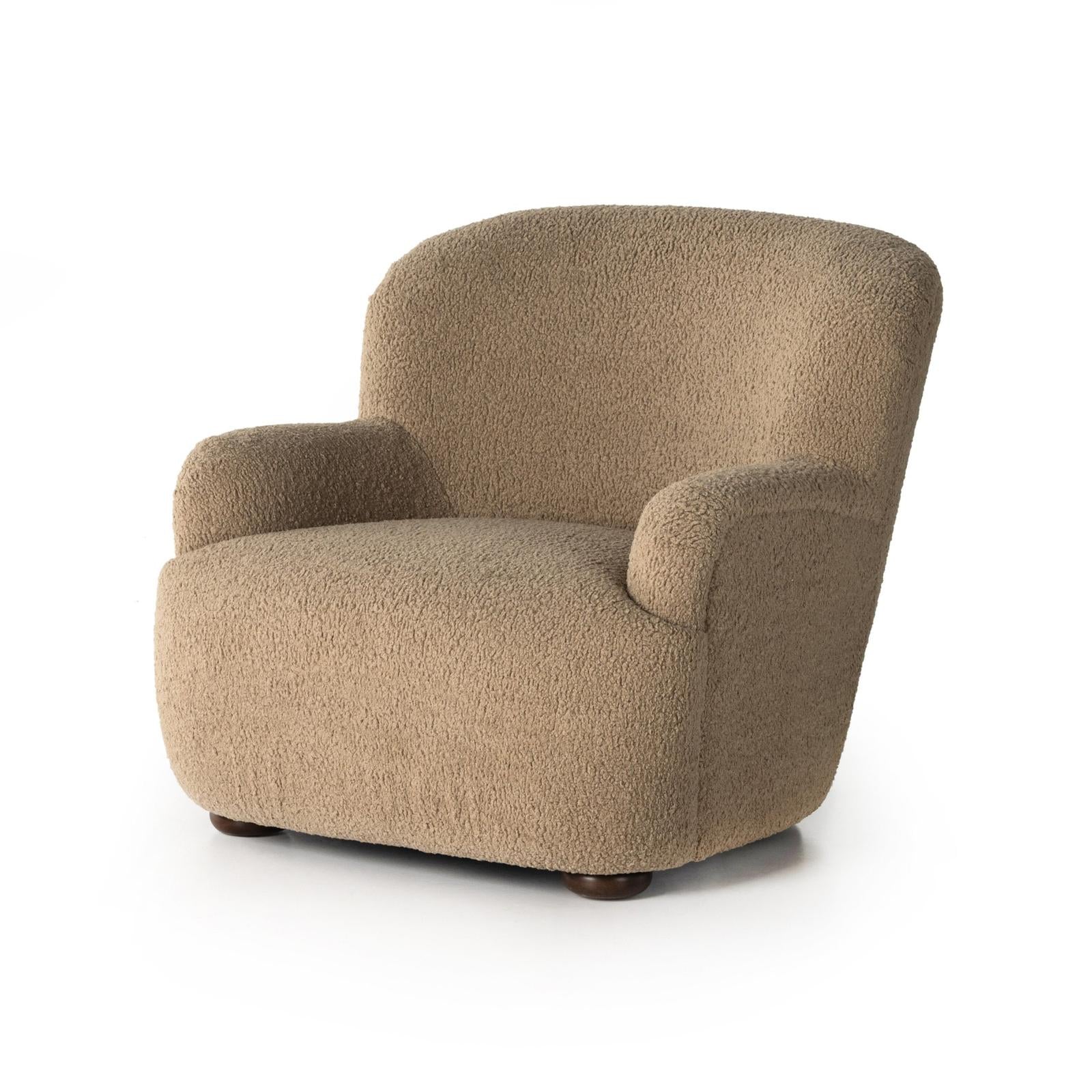 Four Hands Kadon Chair
