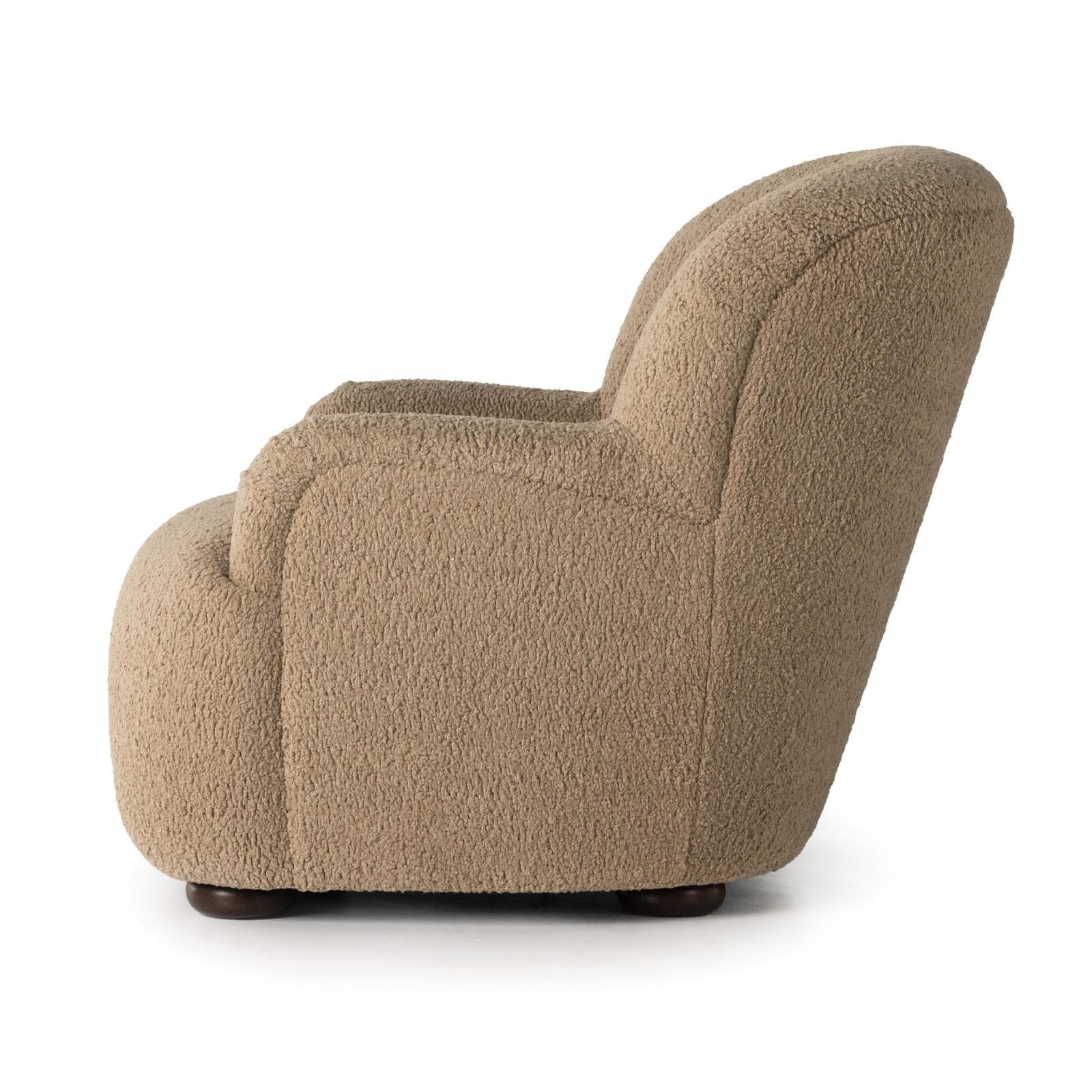 Four Hands Kadon Chair
