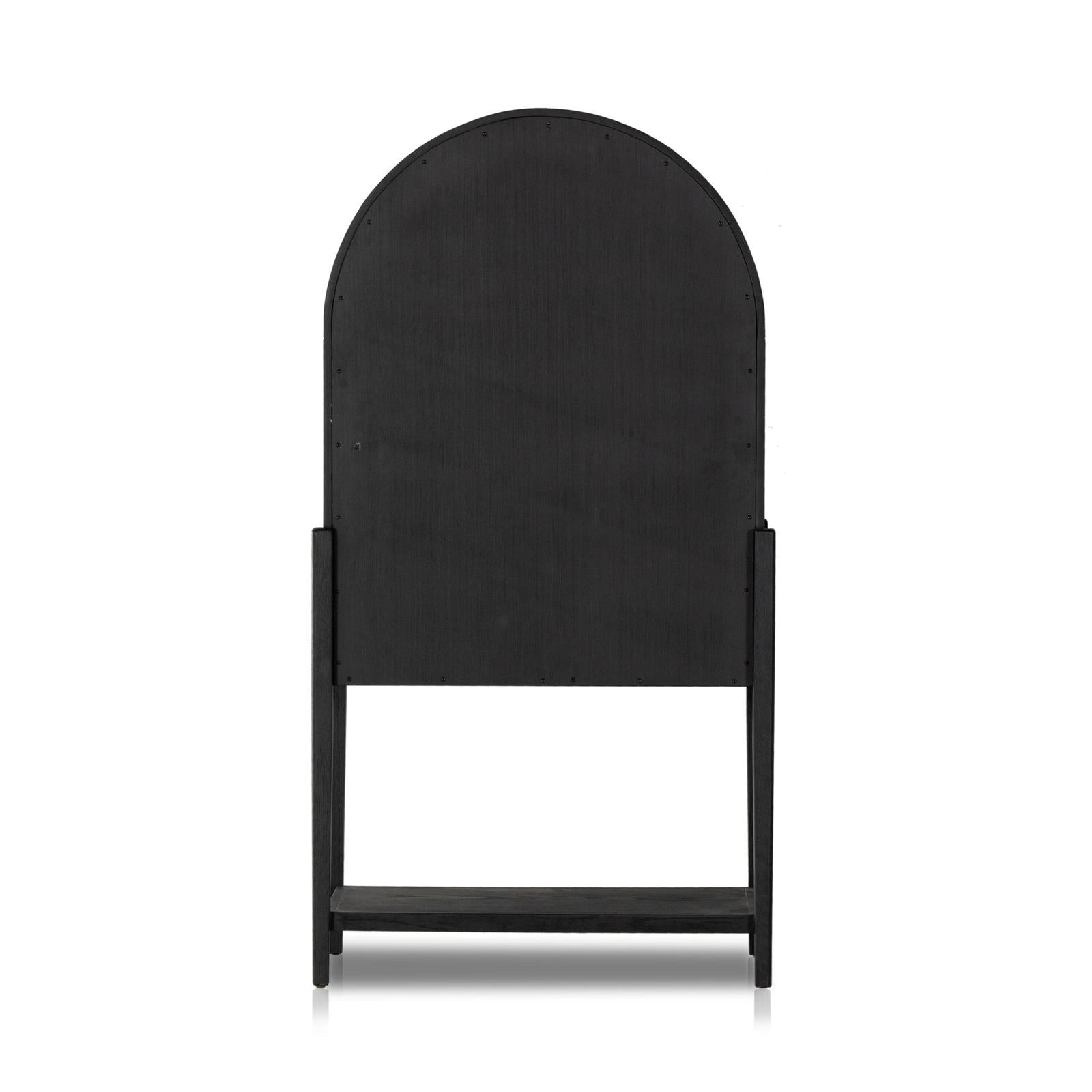 Four Hands Tolle Bar Cabinet