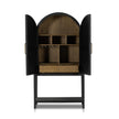 Four Hands Tolle Bar Cabinet