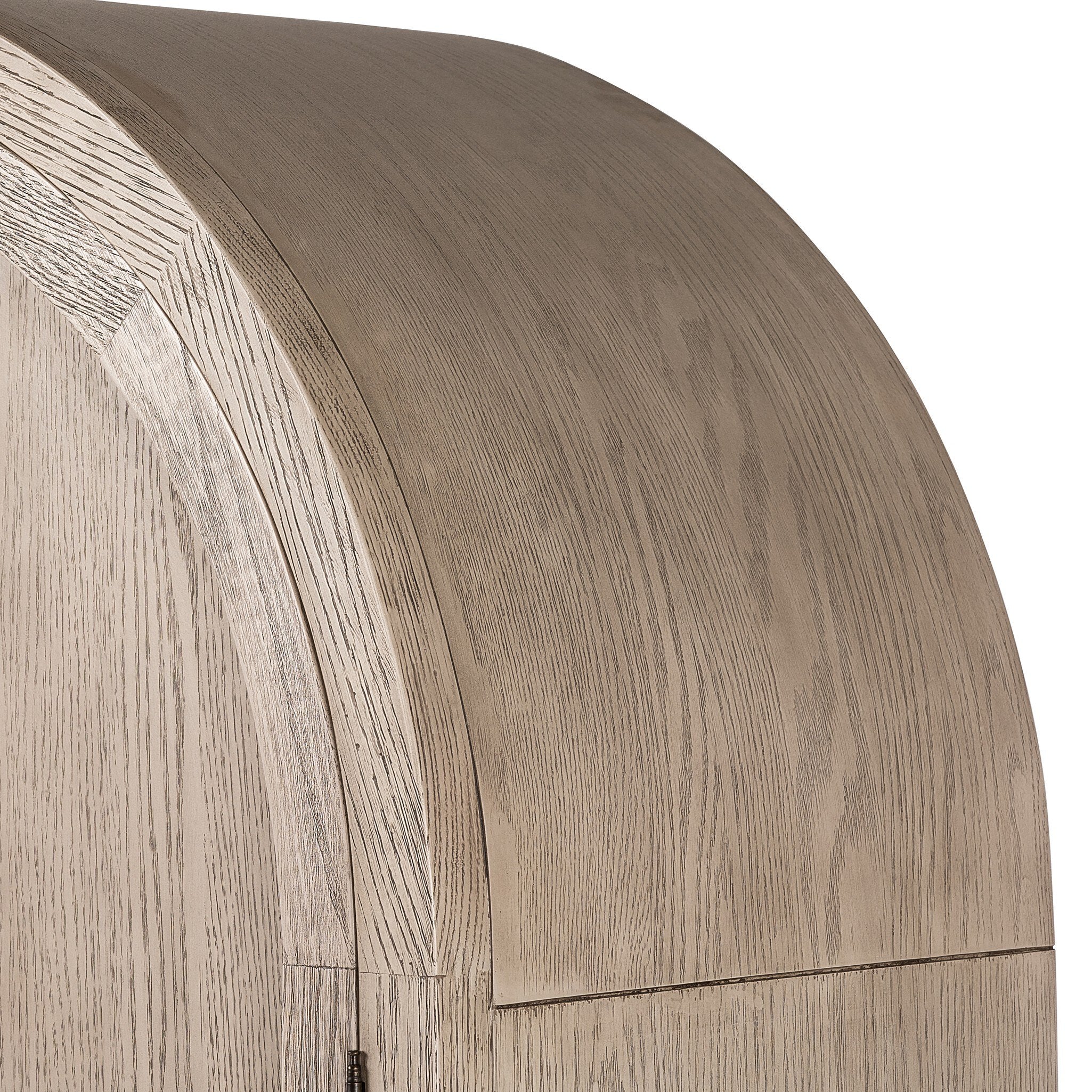 Four Hands Tolle Bar Cabinet