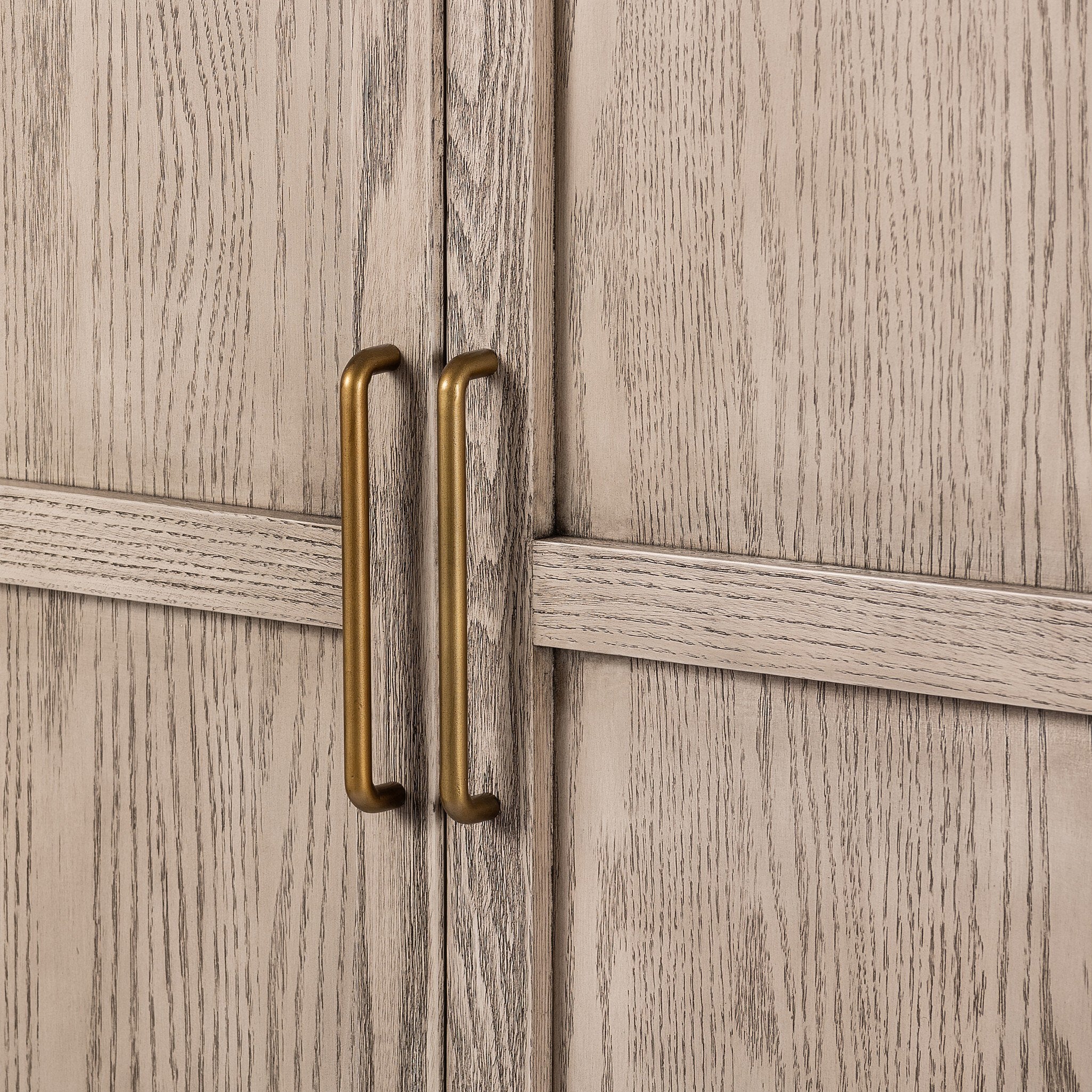 Four Hands Tolle Bar Cabinet