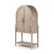 Four Hands Tolle Bar Cabinet