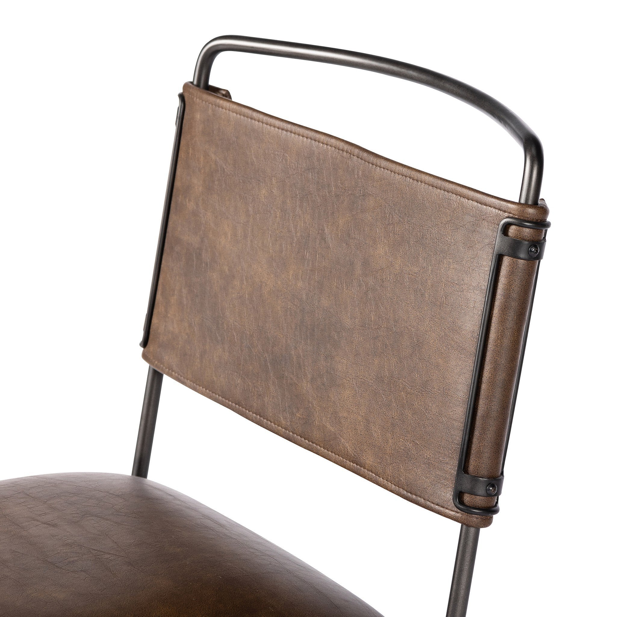 Four Hands Wharton Desk Chair
