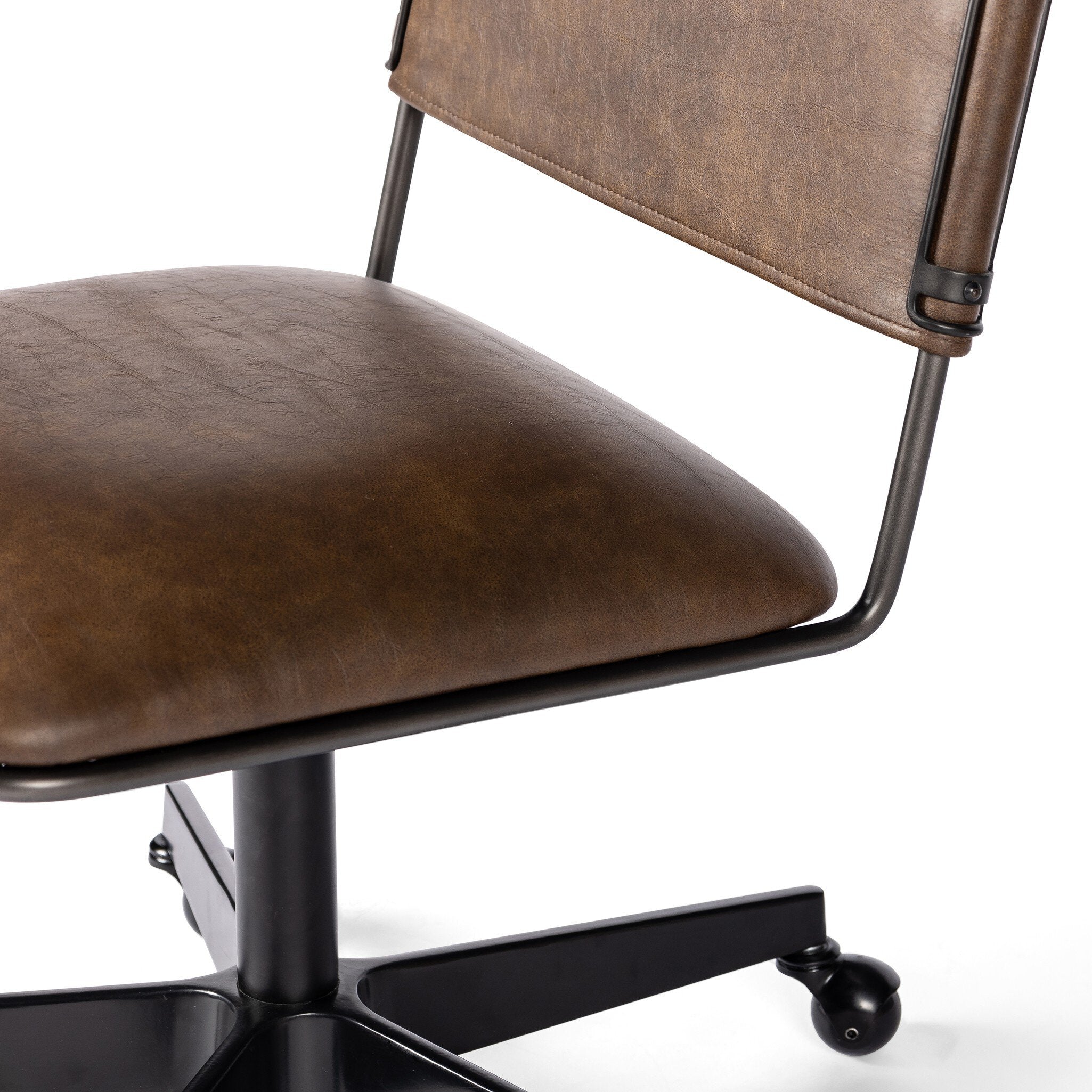 Four Hands Wharton Desk Chair
