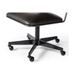 Wharton Desk Chair-Distressed Black