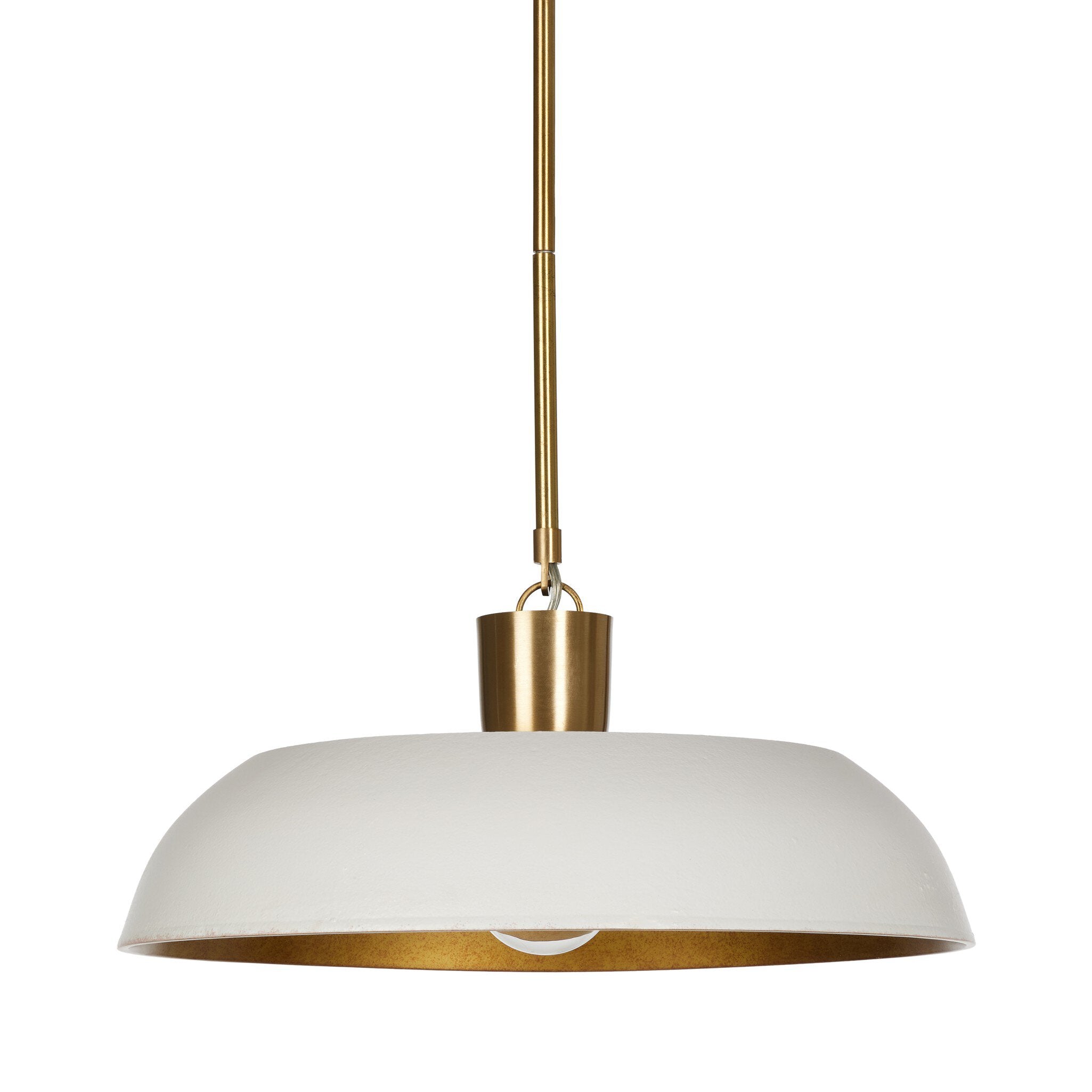Four Hands Walton Pendant