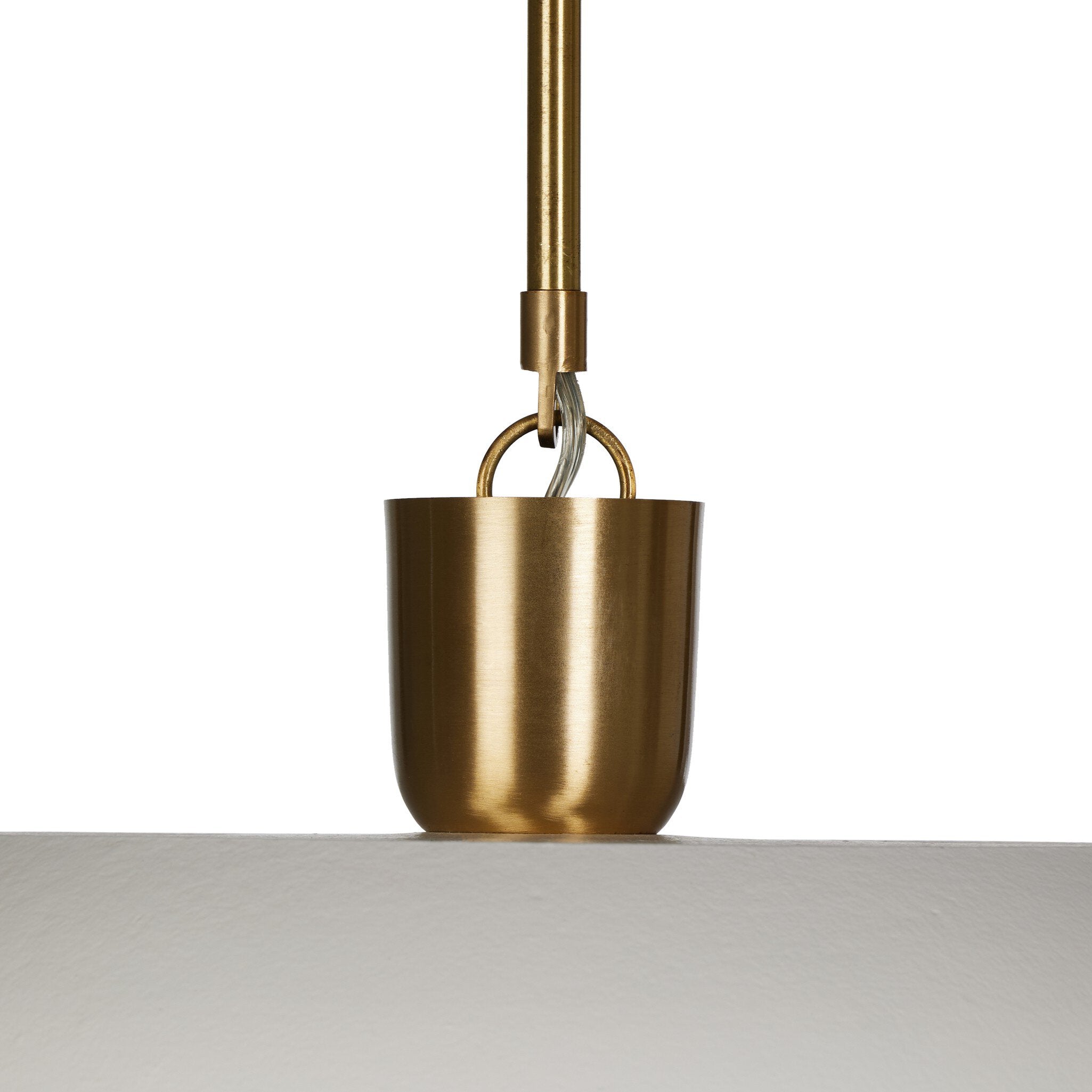 Four Hands Walton Pendant