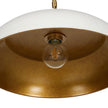 Four Hands Walton Pendant