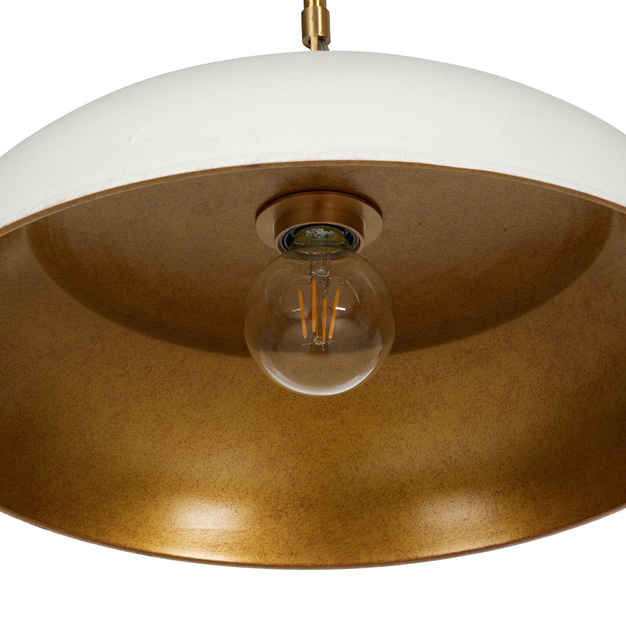 Four Hands Walton Pendant