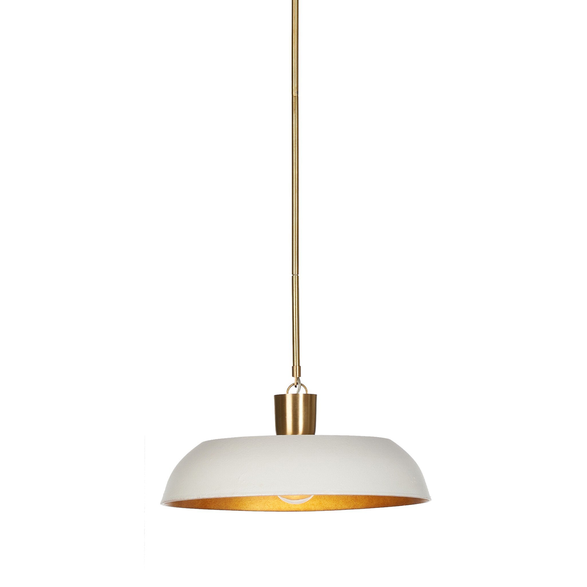 Four Hands Walton Pendant