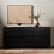 Belmont 12 Drawer Dresser