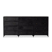 Belmont 12 Drawer Dresser
