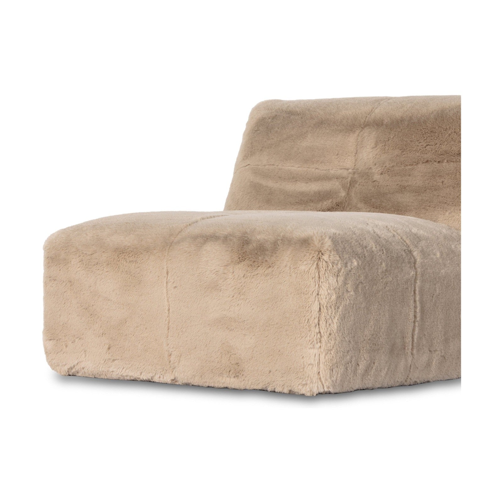 Four Hands Miles Chair