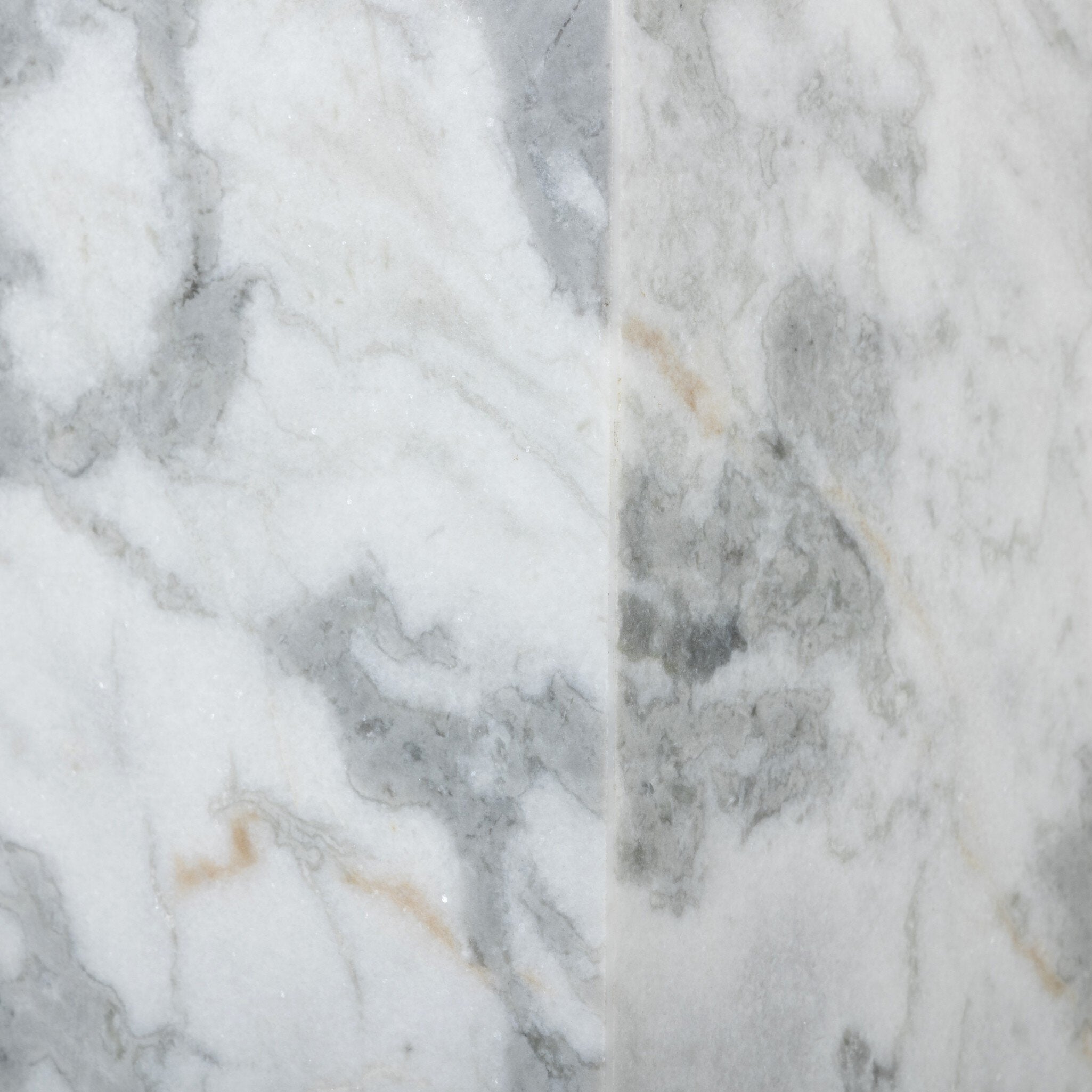 Four Hands Modern Marble Pedestal