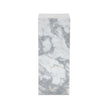 Four Hands Modern Marble Pedestal