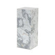 Four Hands Modern Marble Pedestal