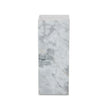 Four Hands Modern Marble Pedestal
