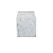 Four Hands Modern Marble Pedestal