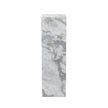 Four Hands Modern Marble Pedestal