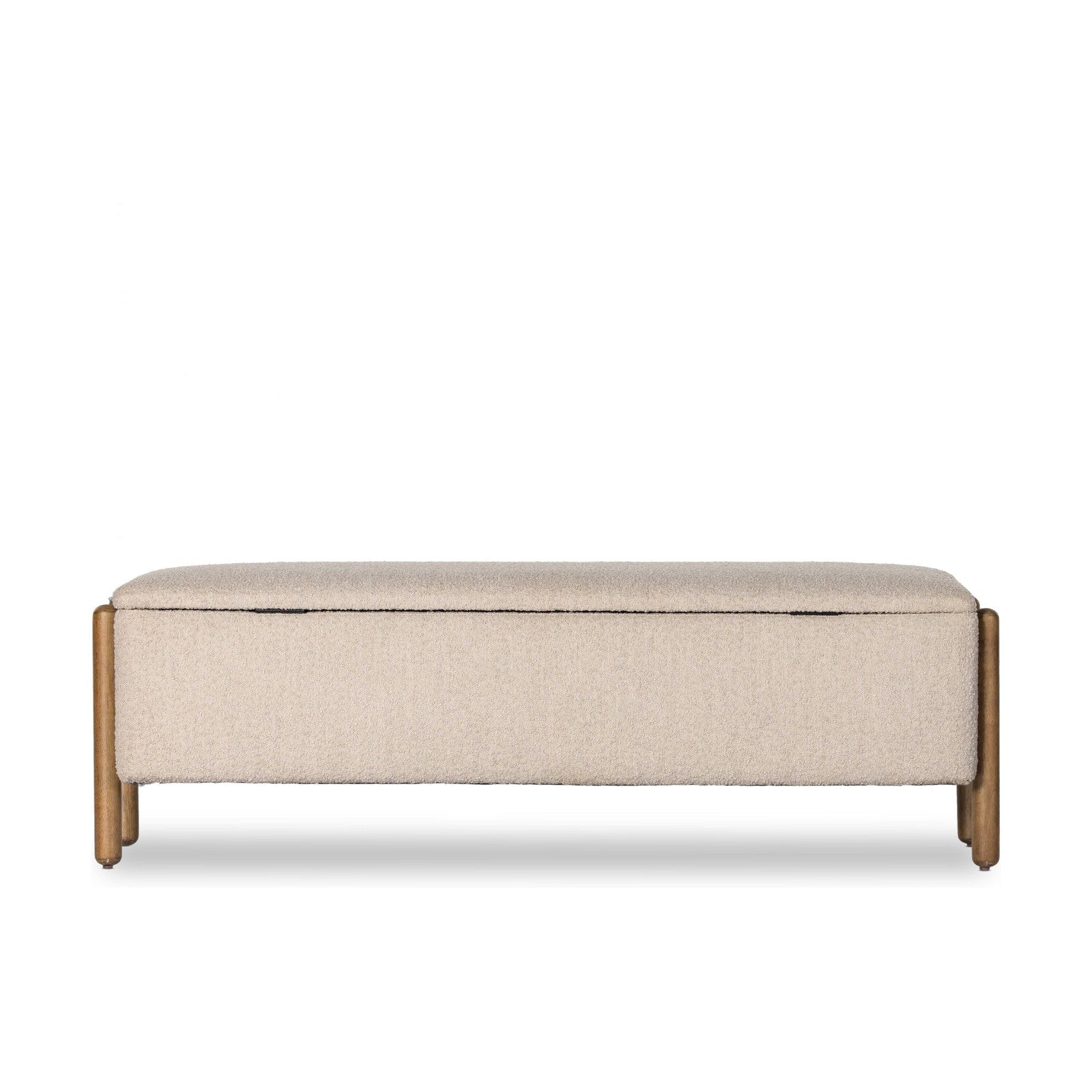 Emma Trunk-Knoll Sand