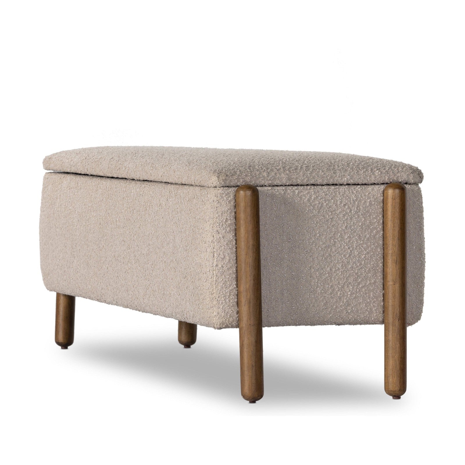 Emma Trunk-Knoll Sand