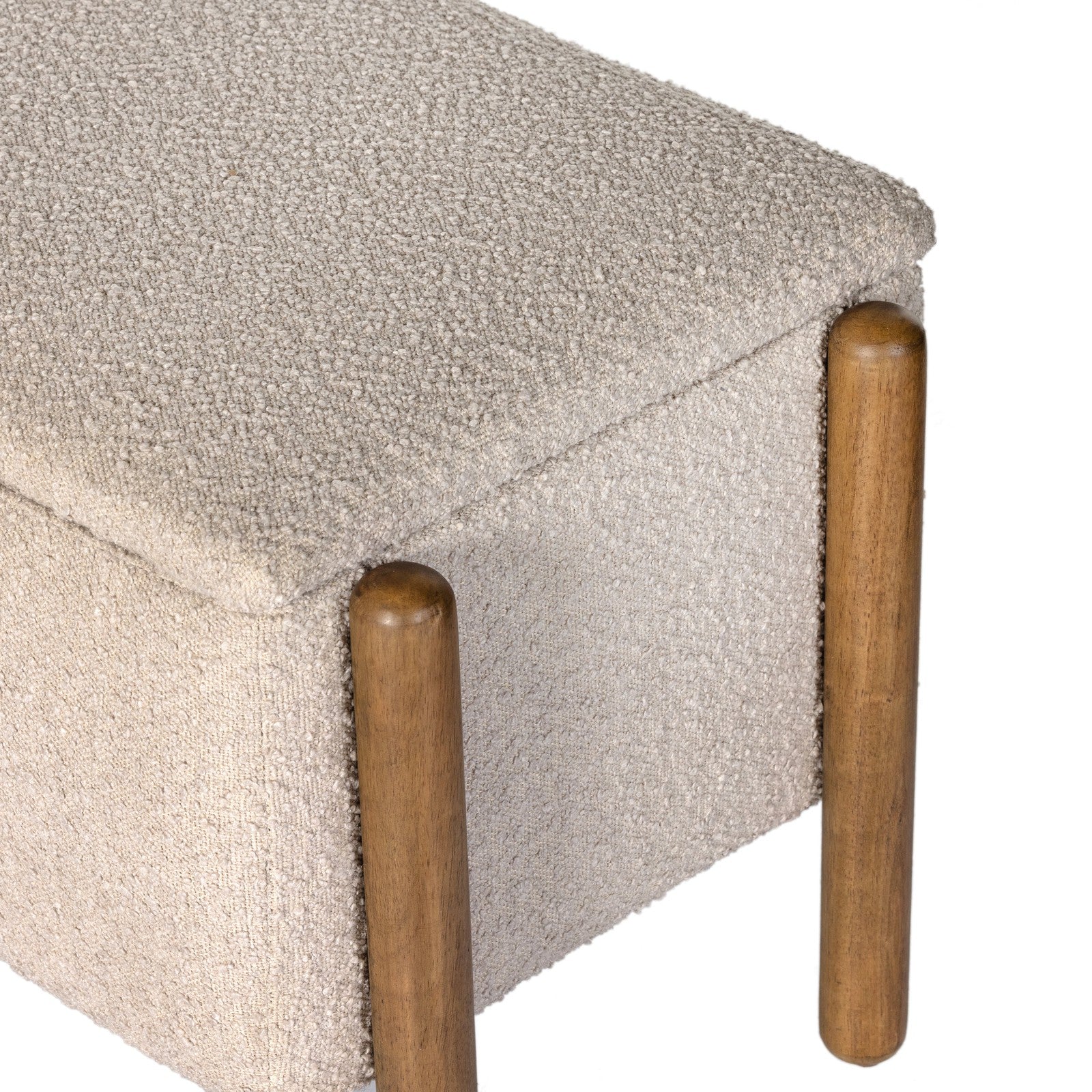 Emma Trunk-Knoll Sand