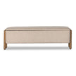 Emma Trunk-Knoll Sand