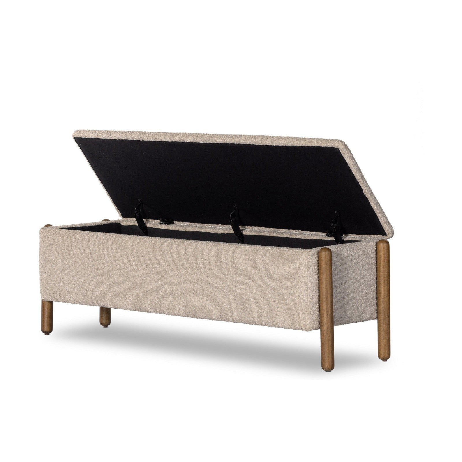 Emma Trunk-Knoll Sand