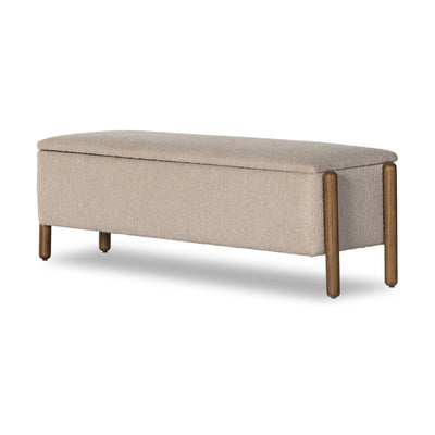 Emma Trunk-Knoll Sand