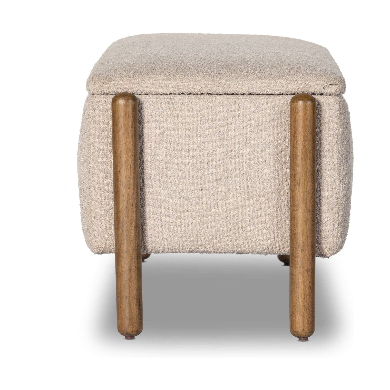 Emma Trunk-Knoll Sand